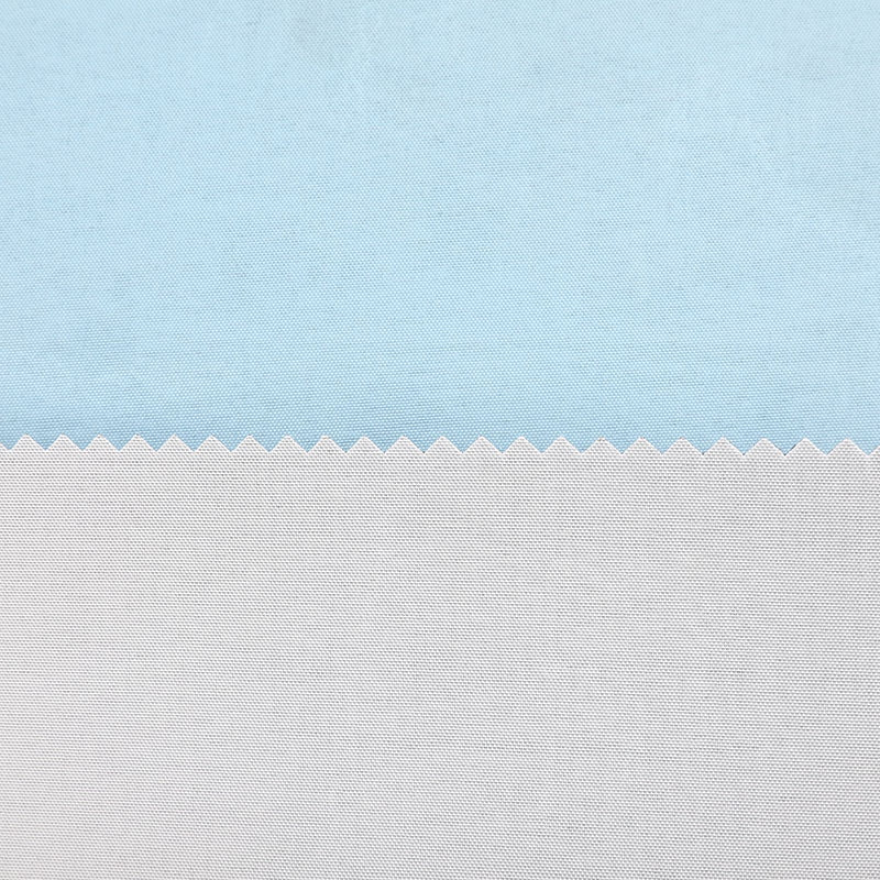 YUX1003 Double-Thaobh 100% Blackout Dubai Fabraic Speisialta Roller Dall